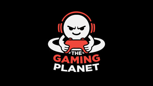 The Gaming Planet